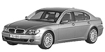 BMW E65 B242D Fault Code