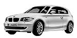 BMW E81 B242D Fault Code