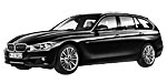 BMW F31 B242D Fault Code