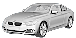 BMW F32 B242D Fault Code